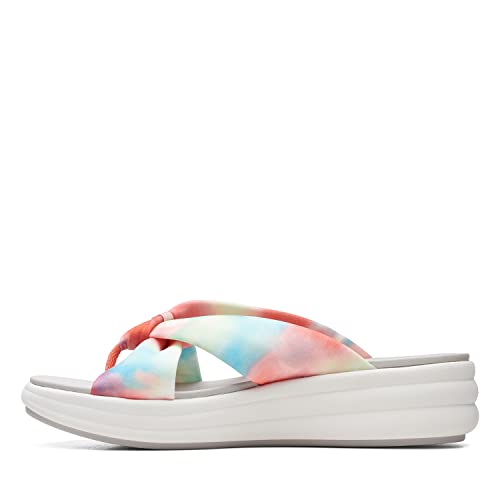 Image of Clarks Drift Ave Multicolour (26171393) UK-8