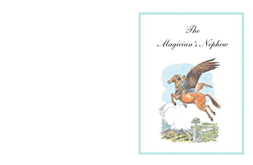 COMPLETE CHRONICLES OF NARNIA - Image 5