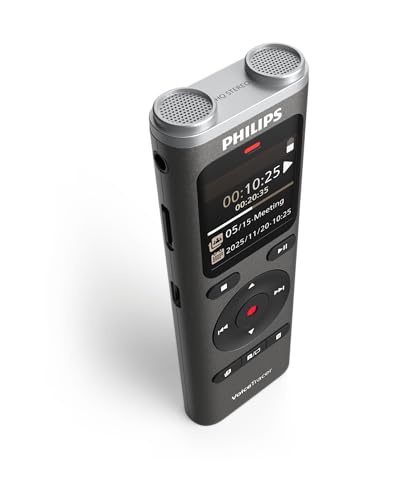 Philips DVT2075 - vue 4