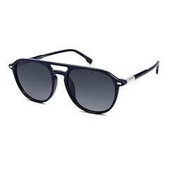 Shiny Blue/Gradient Grey