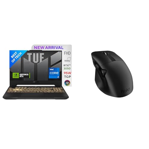 Image of ASUS TUF Gaming F15 Gaming Laptop,Intel Core i7-12700H 12th Gen,4GB NVIDIA GeForce RTX 3050, 15.6-in