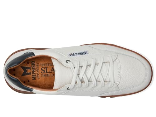 Mephisto Men's Flynn Sneaker2