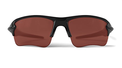 REKS Polarized Sling blade Sunglasses - Unbreakable frame2