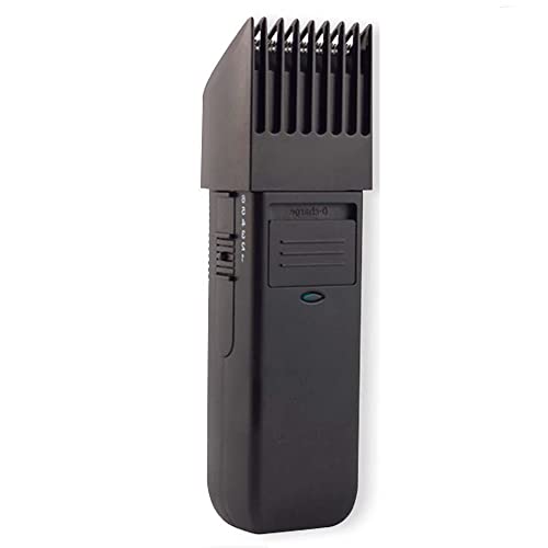 Maquina Profissional De Cortar Cabelo Aparar Barba Depilador