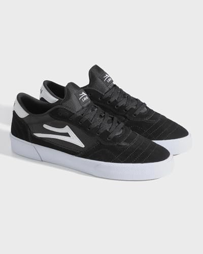 Image of Lakai Manchester Men's Skate Shoes - Low Top Classic Sneakers