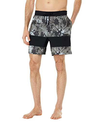 Hurley Exp Phntm+ Trek Ii Apex 17.5', Dk Stone Grey