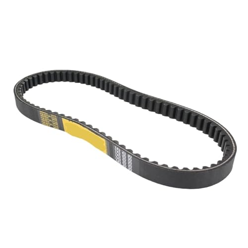 Courroie pour ATV 150cc évitant la casse sur moteur 152QMI 157QMJ