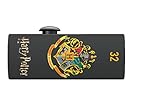 EMTEC USB Flash Drive 32GB M730 USB 2.0 Harry Potter Hogwarts Black
