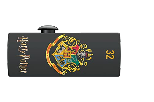 EMTEC Memoria USB 2.0 de 32 GB, M730, Harry Potter Hogwarts