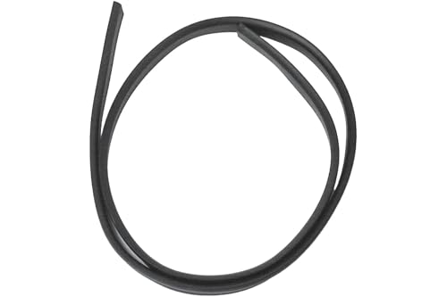 Joint de plaque d'immatriculation en caoutchouc URO-Parts DAC1585/2 accessoire auto