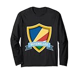 Photo Gallery seychelles, bandiera delle seychelles, bandiera delle seychelles. maglia a manica Photo Gallery seychelles, bandiera delle seychelles, bandiera delle seychelles. maglia a manica