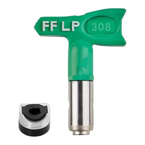 Fine Finish Low Pressure Airless Spray Tip