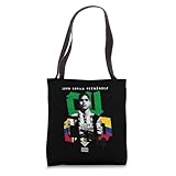 Real Betis - CUCHO Hernández Edition Tote Bag