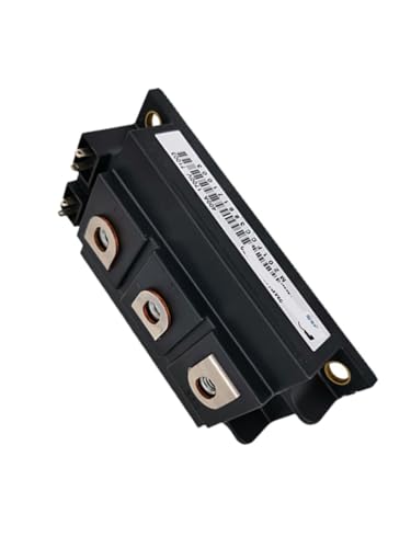 Módulo de potencia 6MBI75S-120: solucione fallos en componentes de tiristor 3