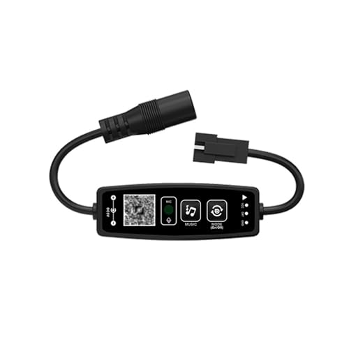 Contrôleur de variateur LED pour réparer et moderniser vos rubans défectueux