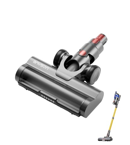 Preisvergleich Produktbild Anyson V7 Staubsauger-Bodenbürste