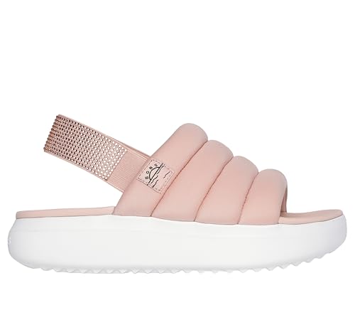 Image of Skechers womens Pop Ups 3.0 - Pure Charm Sandal
