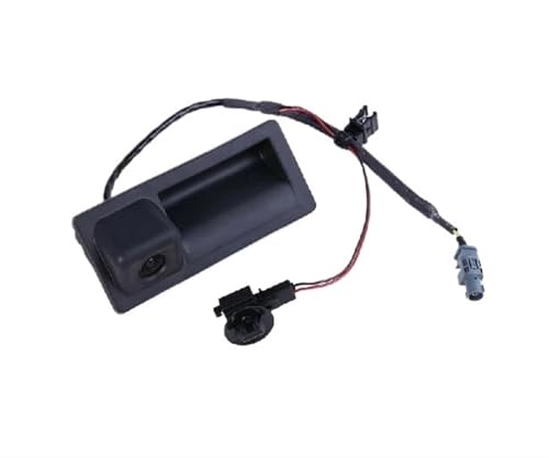 Contacteur de hayon pour VW Tiguan 2012-2018 5N0 827 566 AG bouton poussoir de rechange