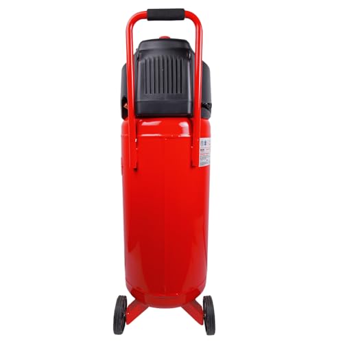 Standkompressor 50 l von Walter Druckluftkompressor mit Zubehör