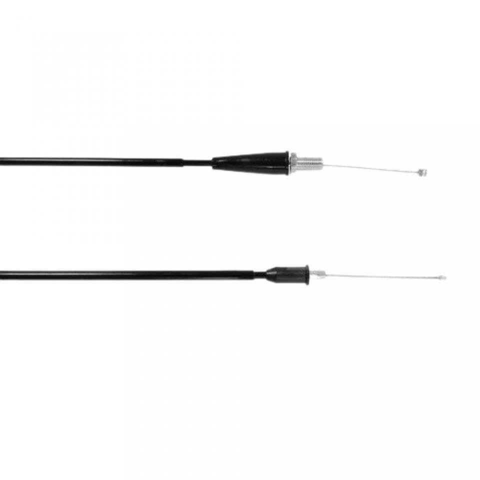 Cable de acelerador Vicma para Husaberg 300 TE: soluciona el tacto duro