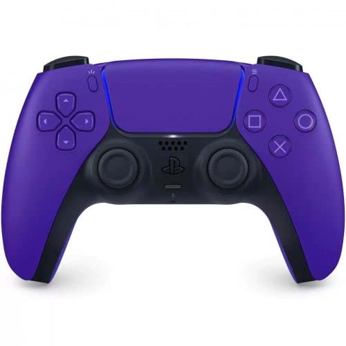 Sony PS5 DualSense Violet Bluetooth Manette de jeu Analogique/Numérique PlayStation 5
