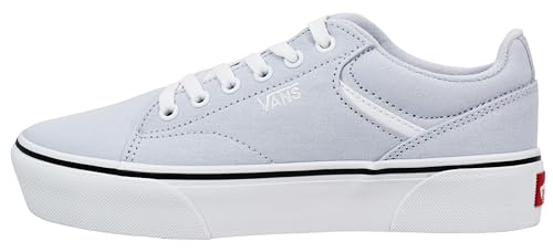 Image of Vans Women's Seldan Platform Sneakers