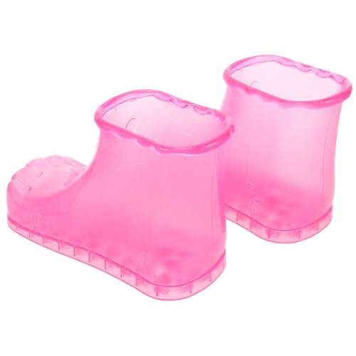 Zapatos para remojo de pies 1 par spa tamaño 42