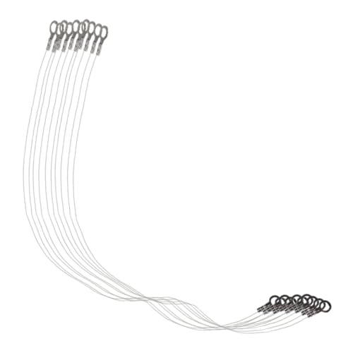 LALADEFIEE 10pcs Cheese Cutter Wire Block Cheese Slicer Replacement for Easy Baking Party Needs