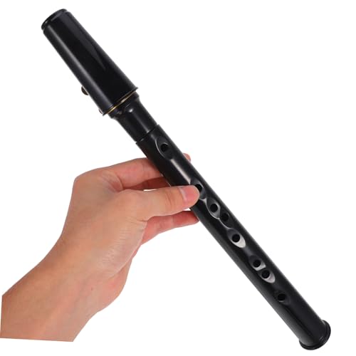 Mini saxophone portable TOYANDONA à 5 anches pour un apprentissage facile - 7