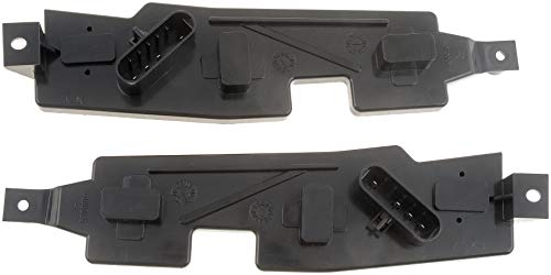 Dorman 70001 Tail Light Circuit Board Compatible With Select Cadillac/Chevrolet/Gmc Models, 2 Pack #TOP1