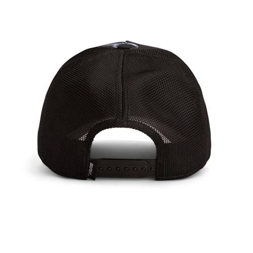 Image of Goorin Bros. Neon Noir Collection Trucker Hat for Men and Women