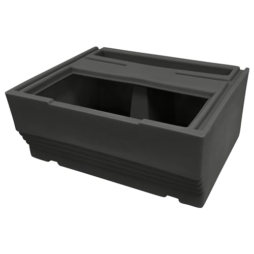 SP15900 TILT-N-SLIDE JON BOAT SEAT BRK - ATTWOOD