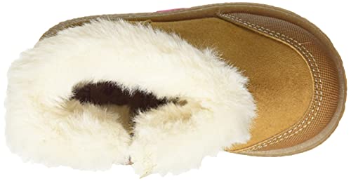 Pablosky 4786 babylaarzen, bruin, 20 EU - Image 6