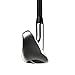 Powerbilt Golf EX-550 Hybrid Iron Set, Men's Right Handed 4-SW (8 Clubs), Senior Flex Graphite