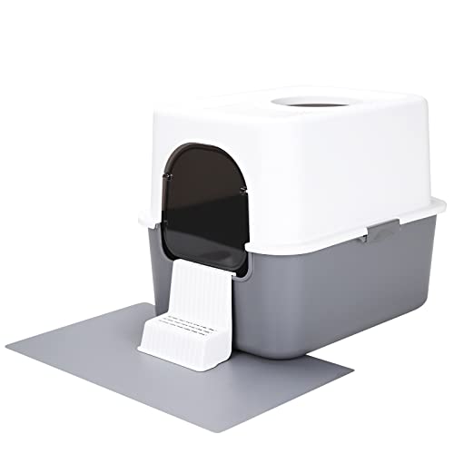 Chewy Litter Box The 15 best products compared Wild Explained