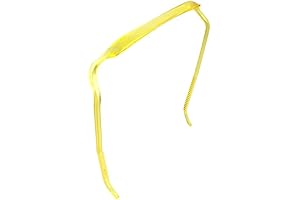 A ZAZZY BAND to Rule Them All: Medium Headband for Luxe Hair Care