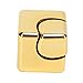 Metal Square Finger Gyroscope Rotary Cube Stress Relief Decompression Fingertip Toy Hand Spinning Square for Chilren Adult