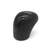 Schaltknauf für Benz für Mercedes für Vito Shifter Lever Stick Pen Arm 5 6 Speed ​​MT Car.