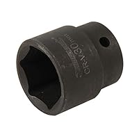 Algopix Similar Product 19 - Silverline Tools 381878 Impact Socket