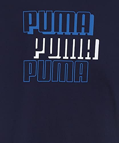 Image of Puma Boy's Classic Fit Tops