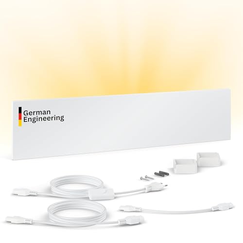 BR Bringer SchimmelSchreck - Schimmelentferner für Wand & Bad - Infrarot...