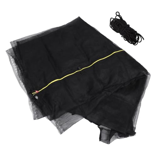 MOTHNUR Rete di Protezione per Ø con Fibra Leggera Sicurezza Interna per Tappeto Rete Anti-Caduta per Uso Esterno in Giardino