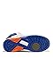 Ewing Patrick Athletics 33 HI OG Vintage White/Blue/Orange 1BM02467-132