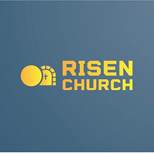 The Risen Church / Wylie, Tx Titelbild