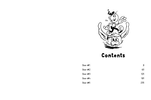 Knock-Knock! Who's There?: A Load of Laughs and Jokes for Kids - Image 2