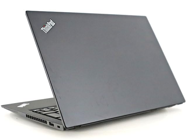 Amazon.co.jp: 【整備済み品】 Lenovo レノボ ThinkPad T490S