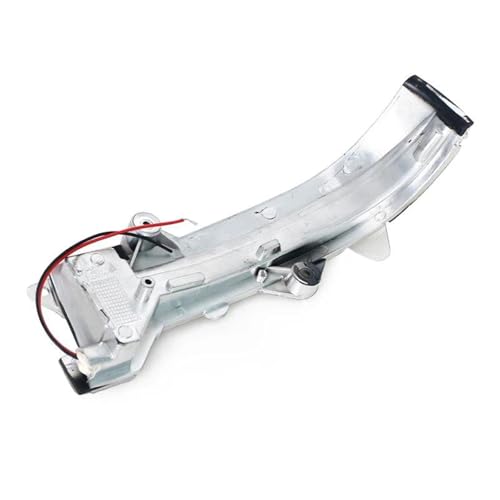 Clignotant de rétroviseur droit pour Suzuki Vitara 2014-2016 - 4