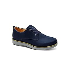 Navy Nubuck