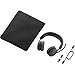 Logitech Zone Wireless 2 ES for Business - Noise-Canceling Wireless Headset with Adaptive Hybrid ANC, Bluetooth, USB-C & USB-A, Zoom & Google Certified - Graphite