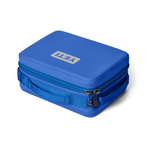 YETI Daytrip 5L Insulated Soft Cooler Lunch Box, Royal Blue by YETI - Image 7